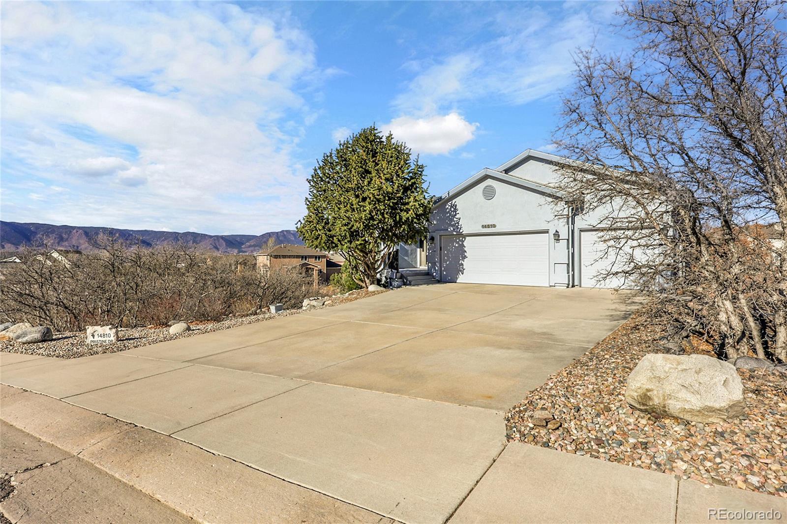 MLS Image #3 for 14810  pristine drive,colorado springs, Colorado