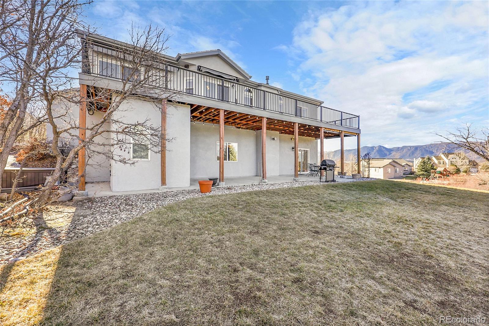 MLS Image #39 for 14810  pristine drive,colorado springs, Colorado