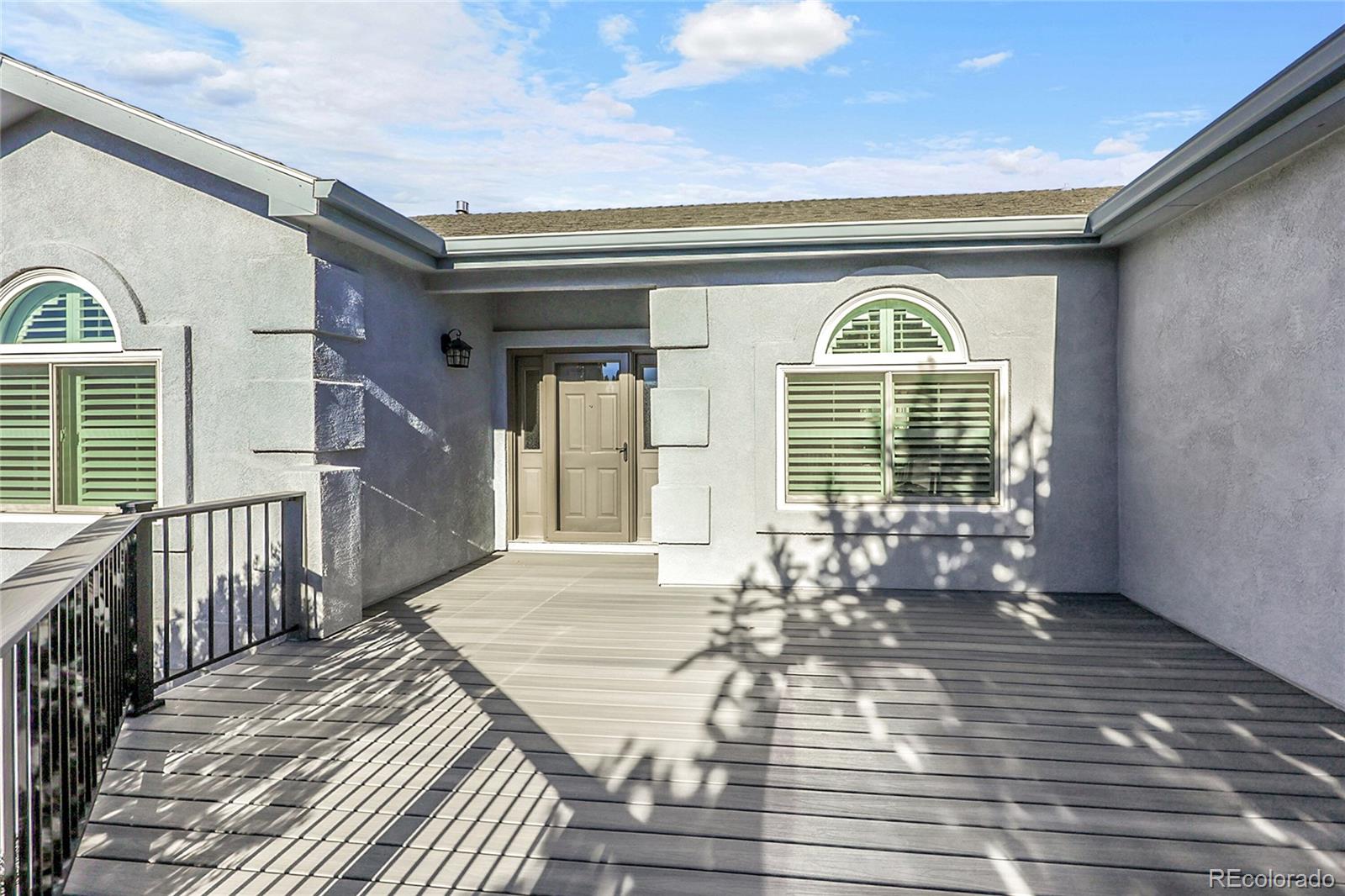 MLS Image #4 for 14810  pristine drive,colorado springs, Colorado