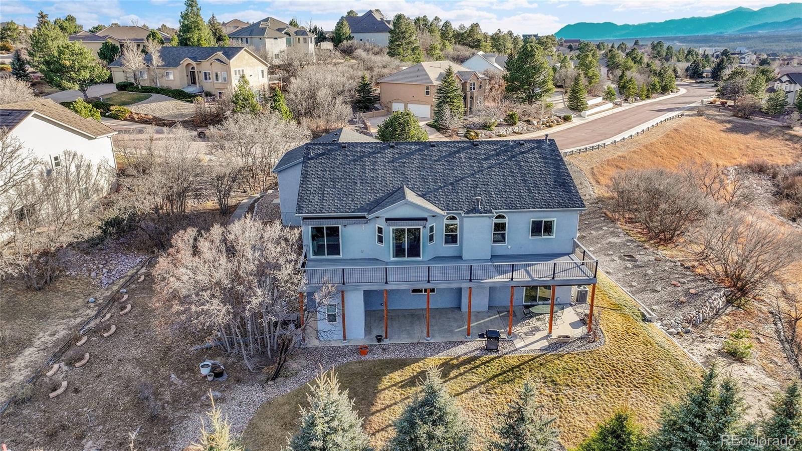 MLS Image #42 for 14810  pristine drive,colorado springs, Colorado