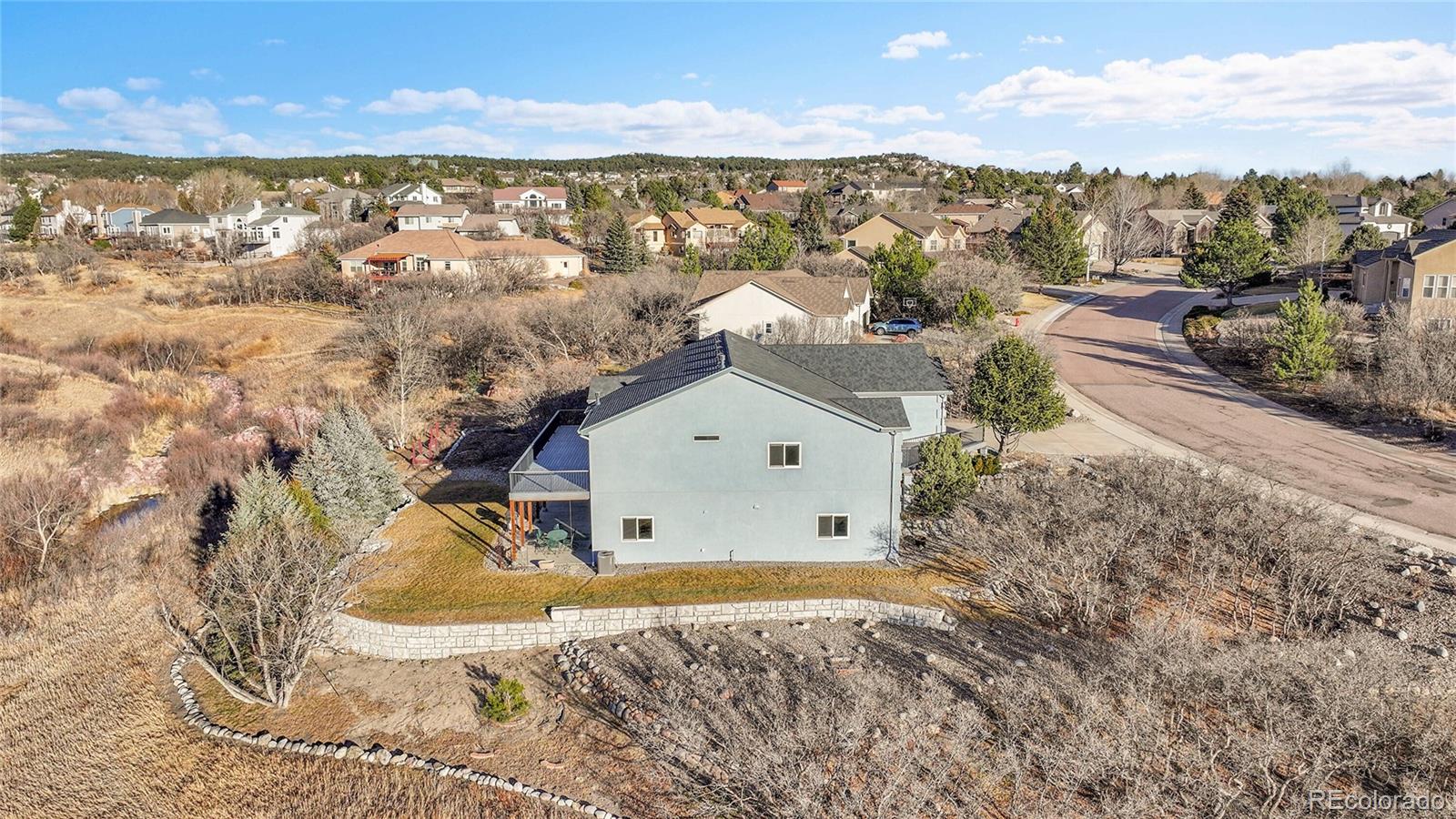 MLS Image #43 for 14810  pristine drive,colorado springs, Colorado