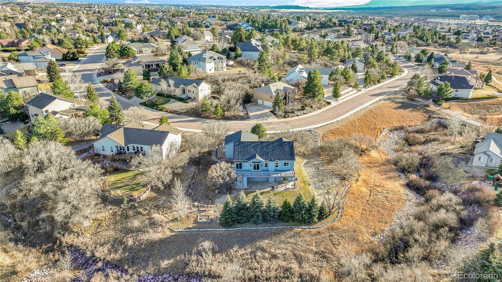 MLS Image #45 for 14810  pristine drive,colorado springs, Colorado