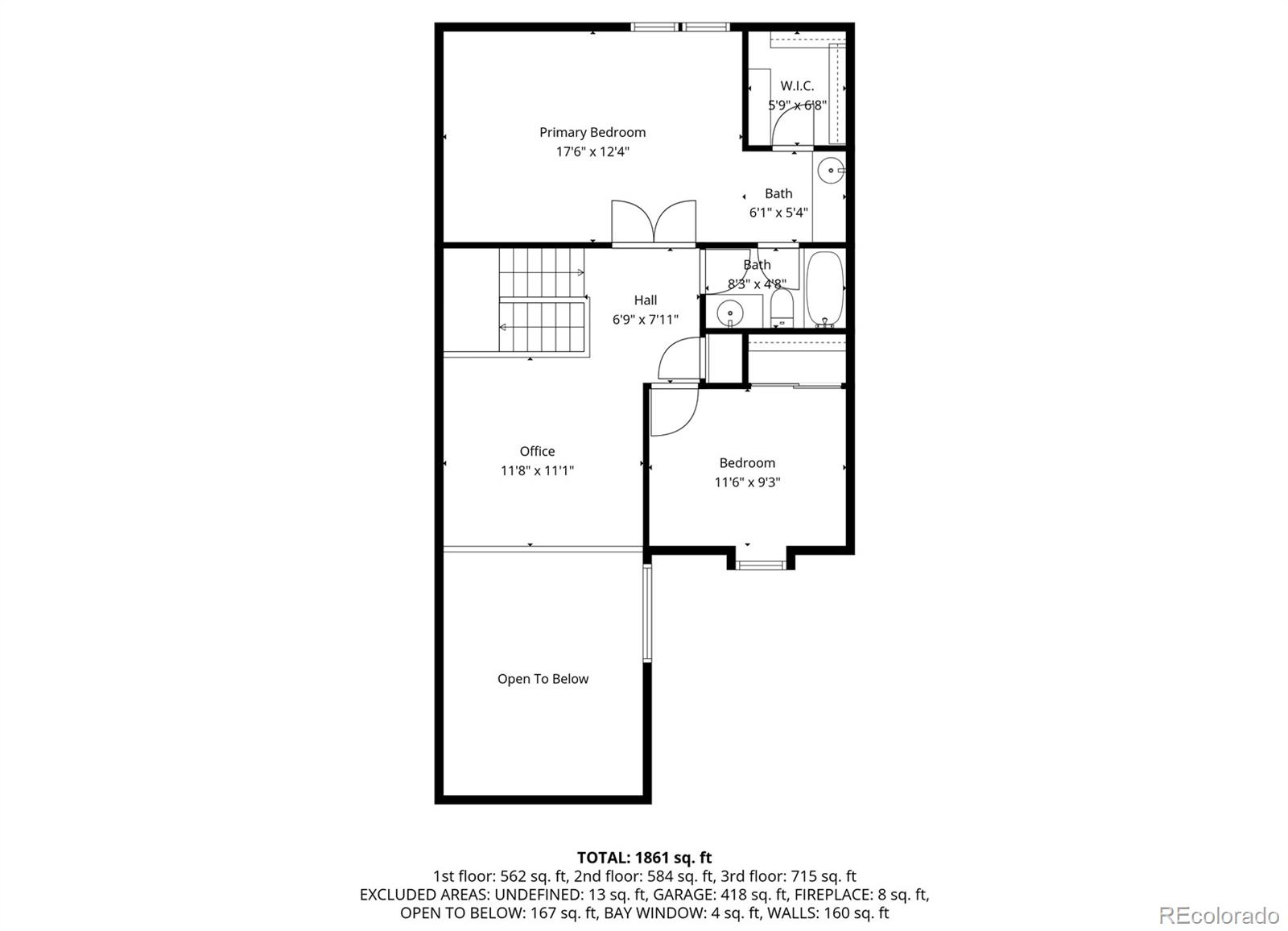 MLS Image #22 for 11873  elk head range road ,littleton, Colorado