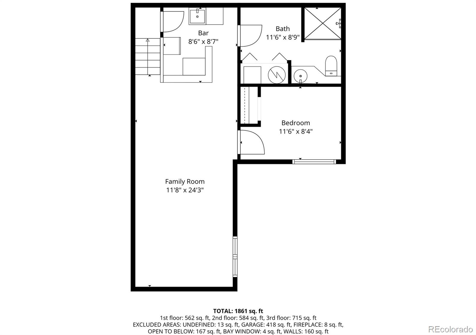 MLS Image #23 for 11873  elk head range road ,littleton, Colorado