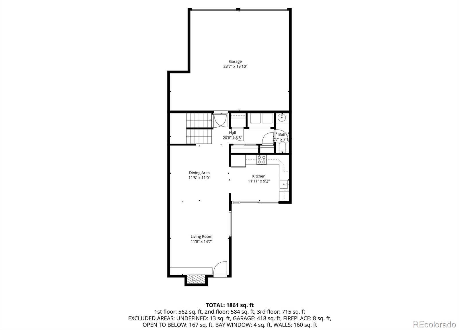 MLS Image #24 for 11873  elk head range road ,littleton, Colorado