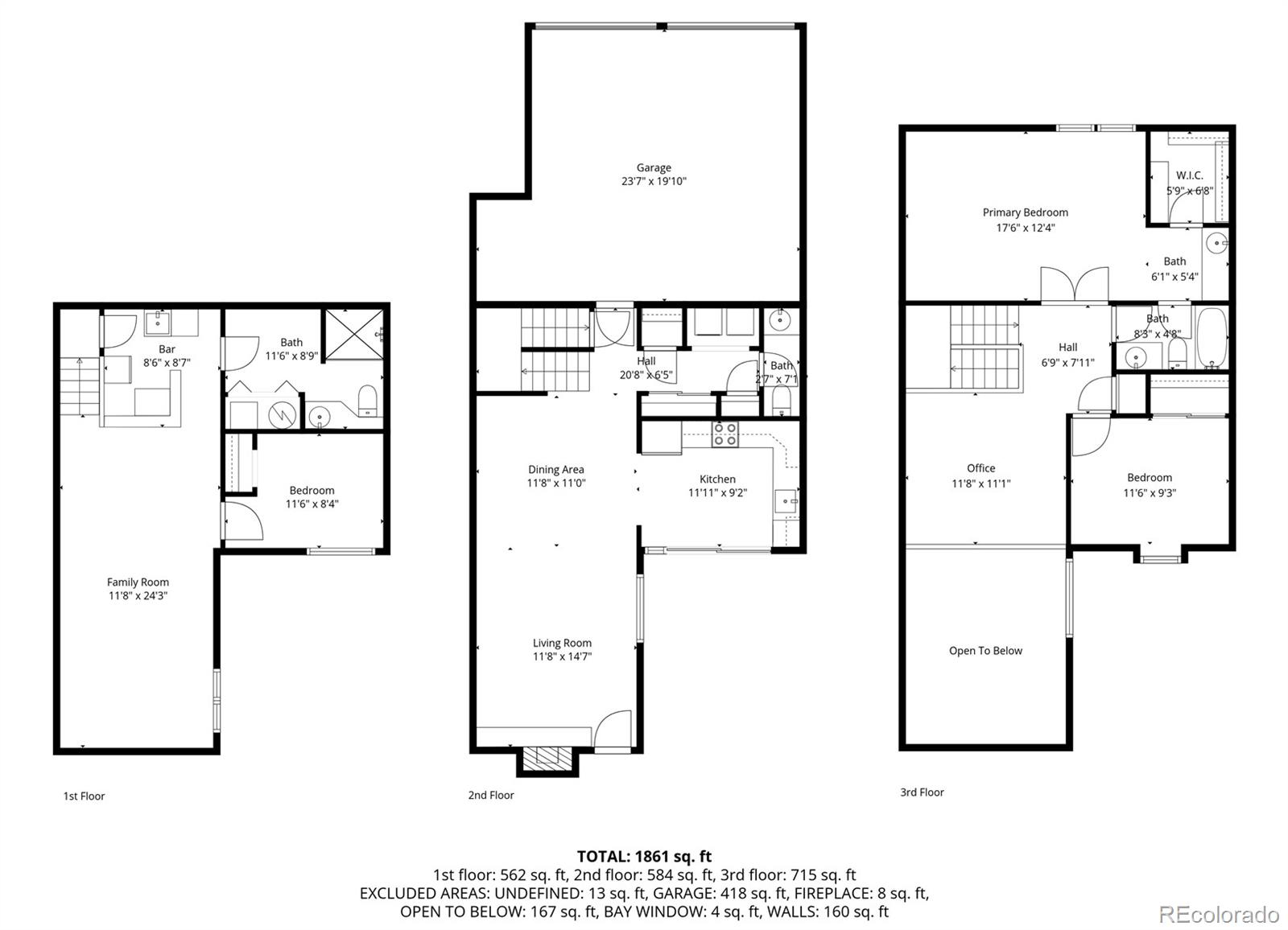 MLS Image #25 for 11873  elk head range road ,littleton, Colorado