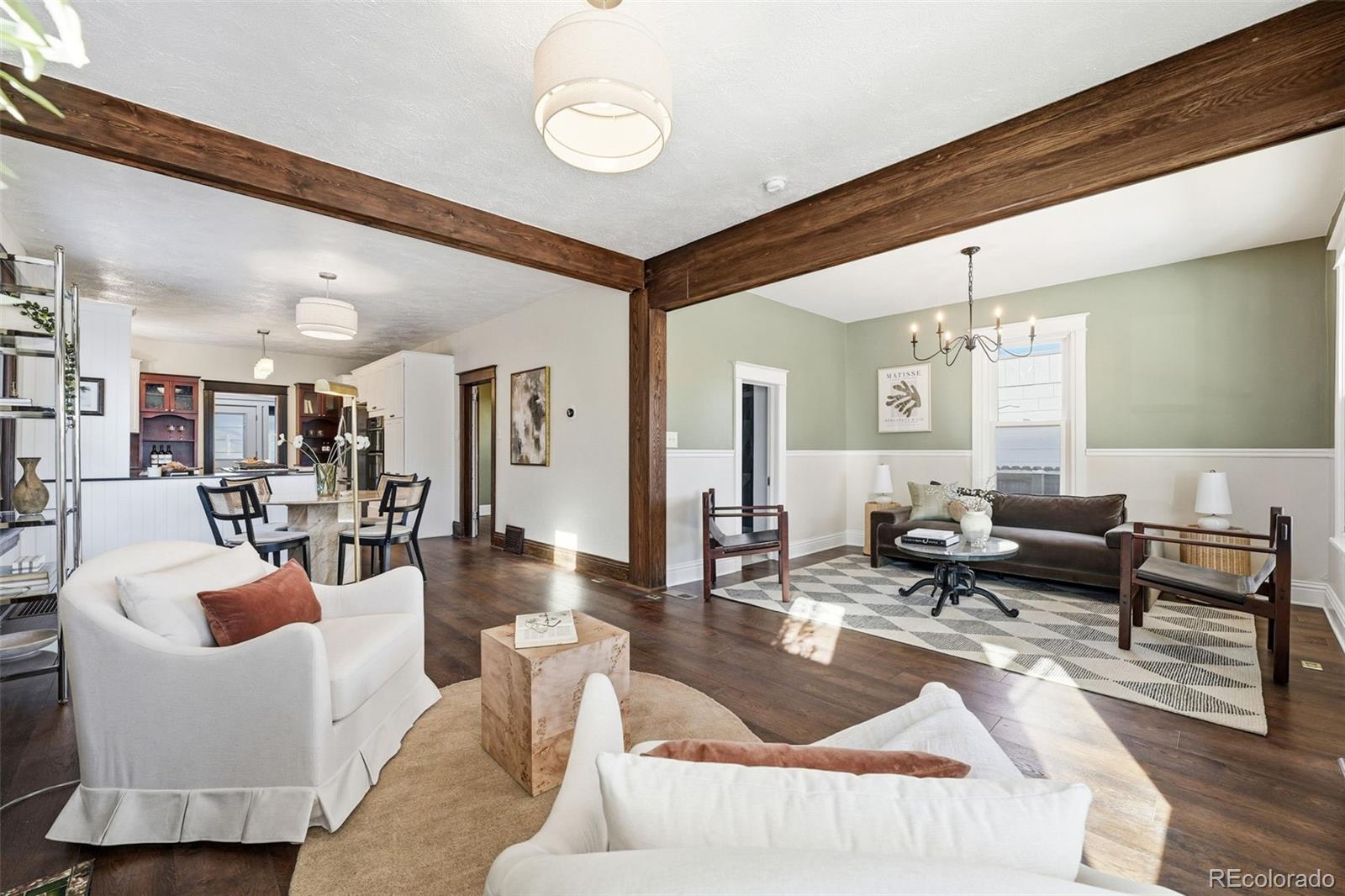 MLS Image #1 for 3777  stuart street,denver, Colorado