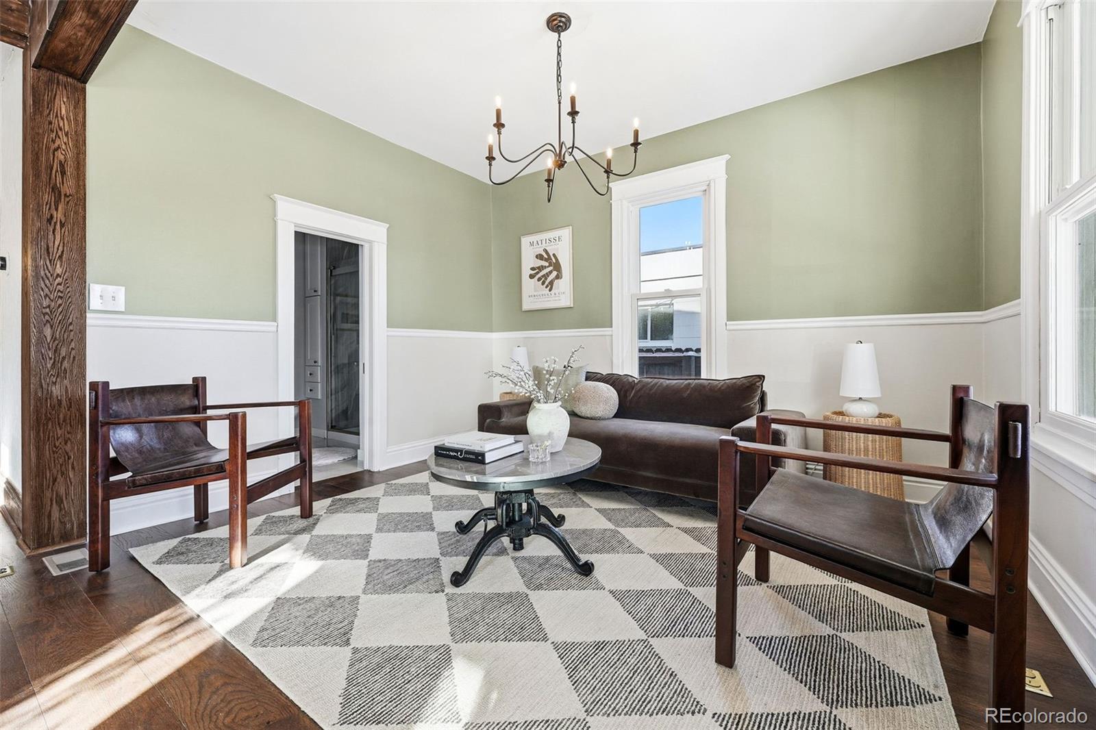 MLS Image #2 for 3777  stuart street,denver, Colorado