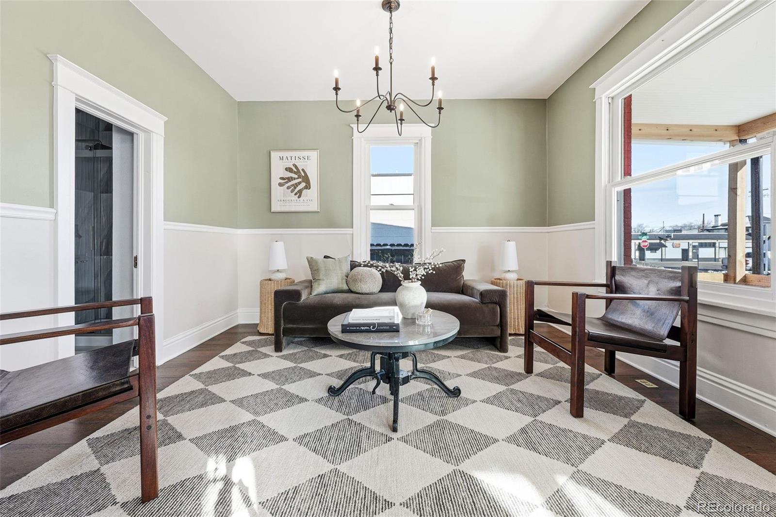 MLS Image #3 for 3777  stuart street,denver, Colorado