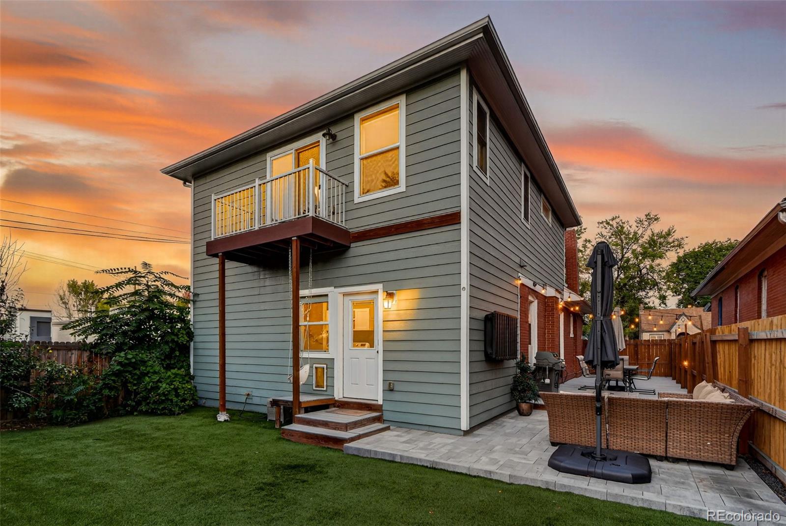 MLS Image #39 for 3777  stuart street,denver, Colorado