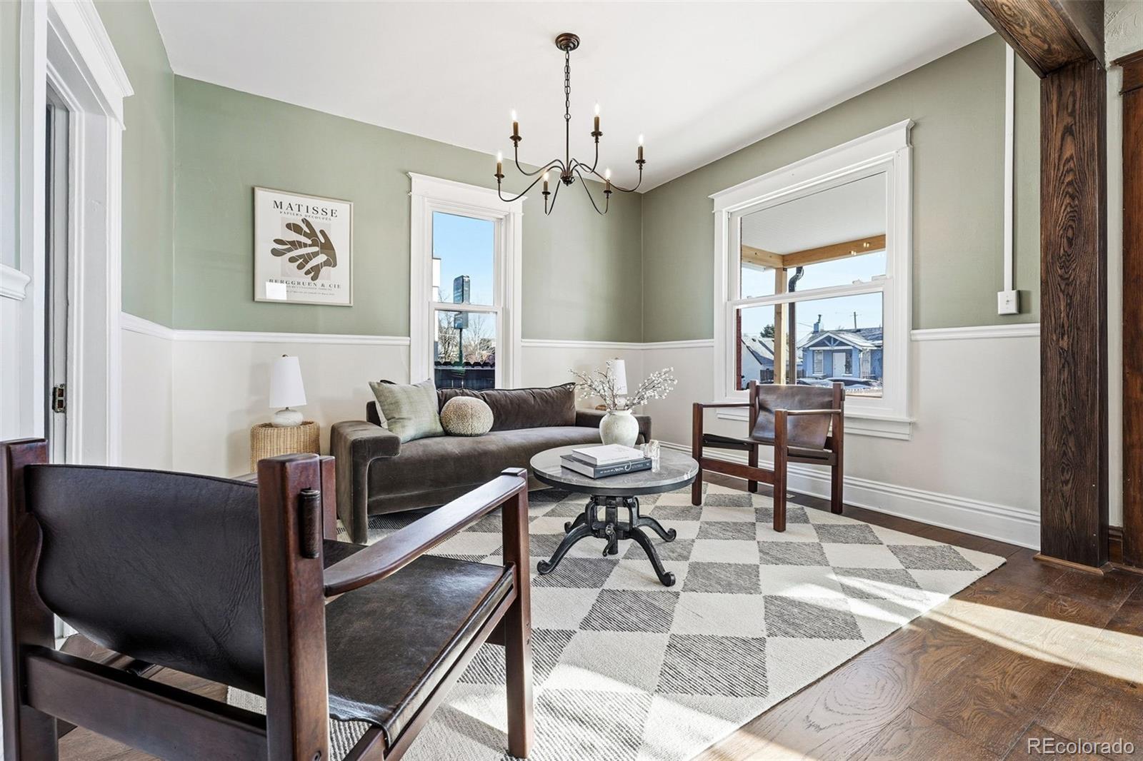 MLS Image #4 for 3777  stuart street,denver, Colorado
