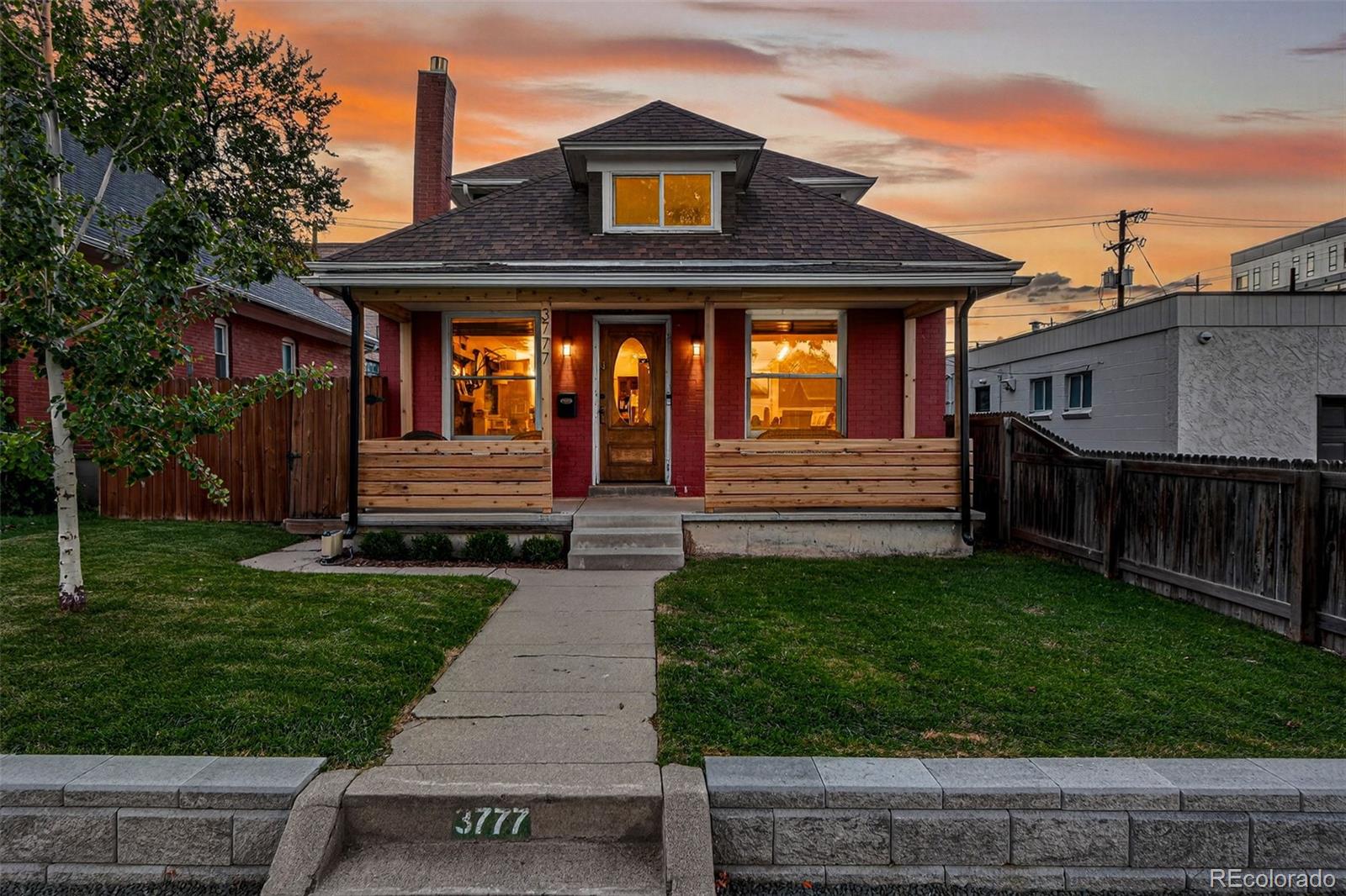 MLS Image #43 for 3777  stuart street,denver, Colorado