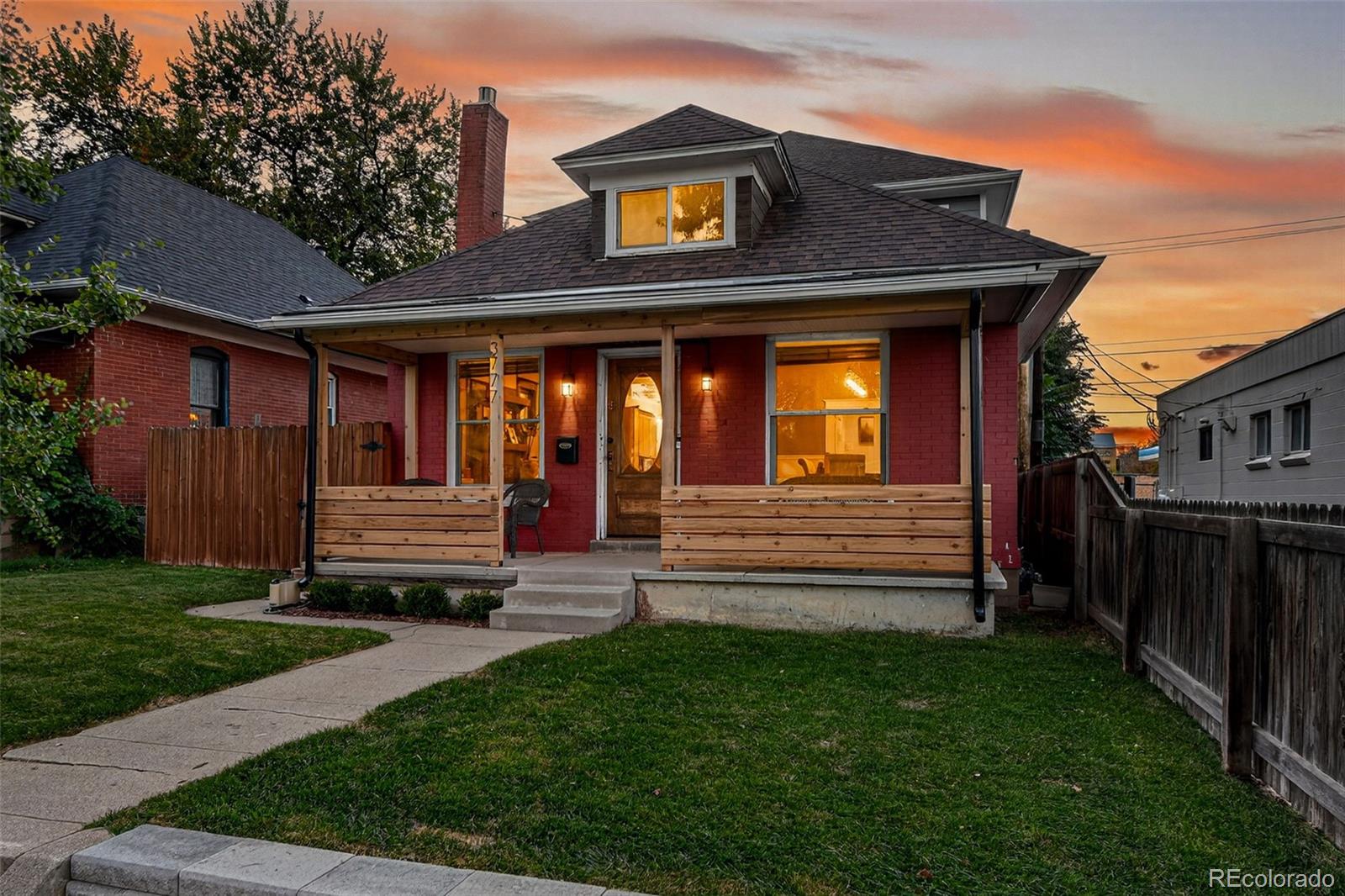 MLS Image #44 for 3777  stuart street,denver, Colorado