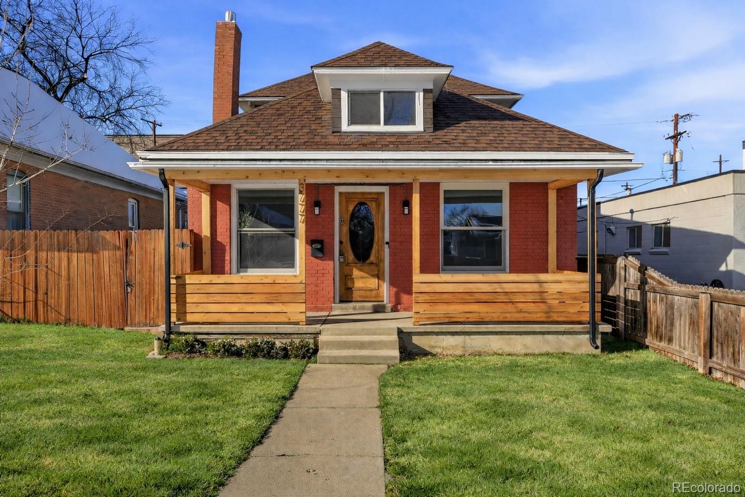 MLS Image #45 for 3777  stuart street,denver, Colorado