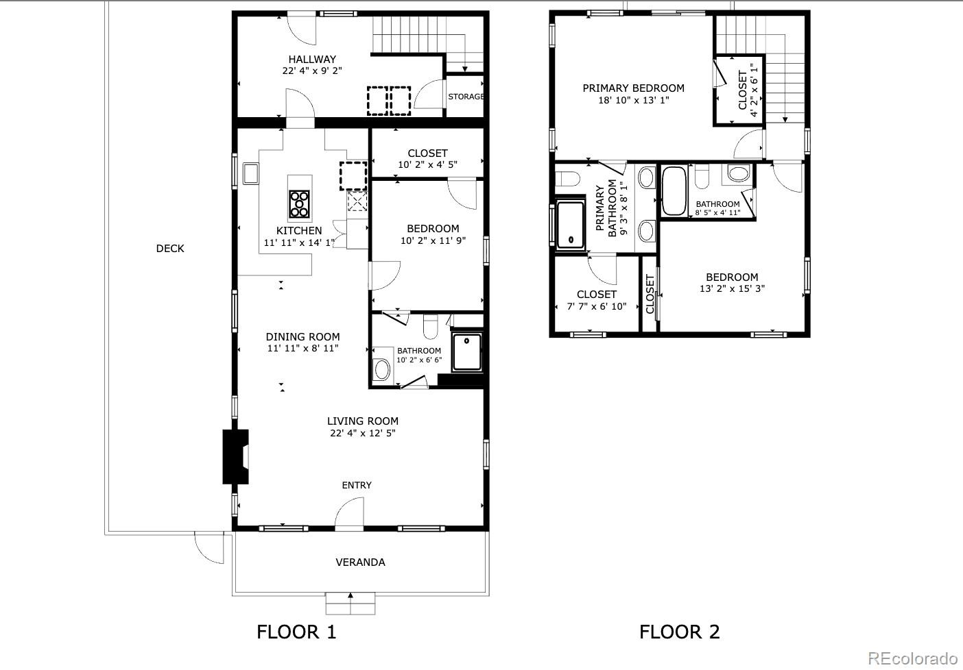 MLS Image #47 for 3777  stuart street,denver, Colorado