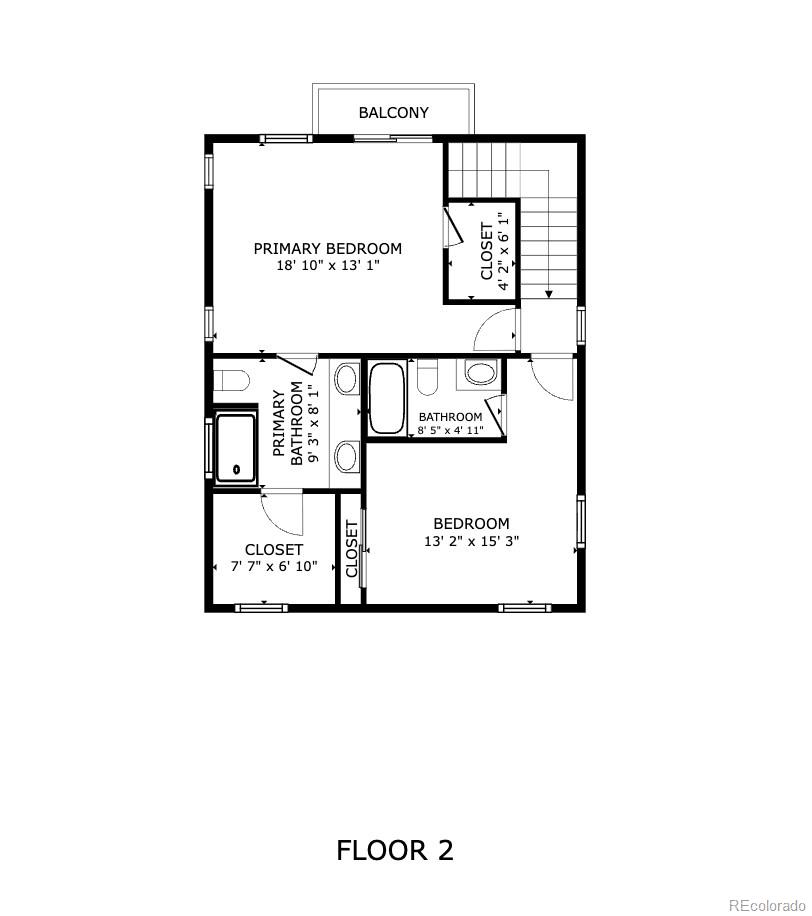 MLS Image #49 for 3777  stuart street,denver, Colorado