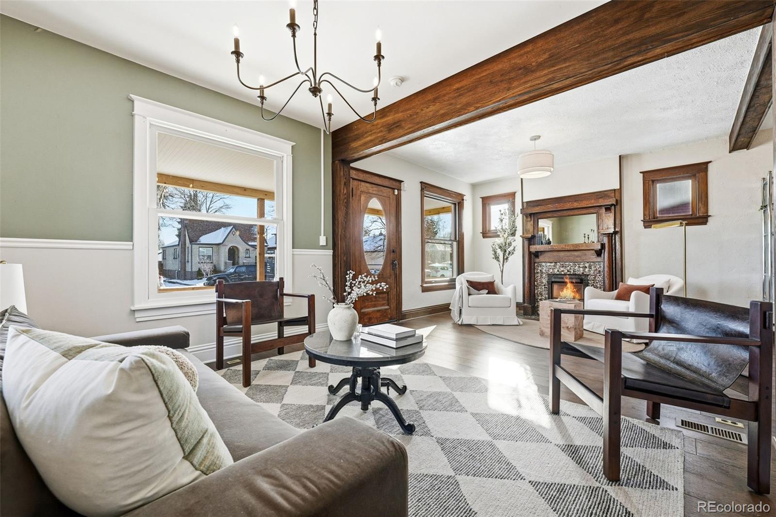 MLS Image #6 for 3777  stuart street,denver, Colorado