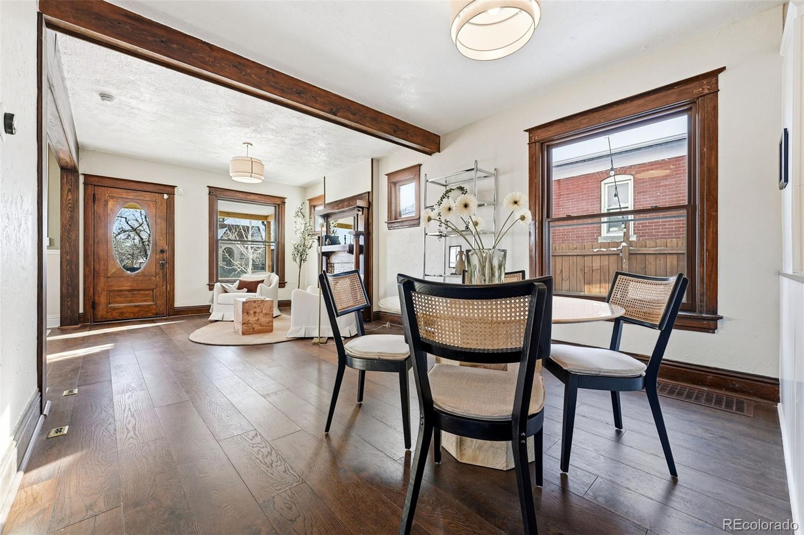 MLS Image #7 for 3777  stuart street,denver, Colorado