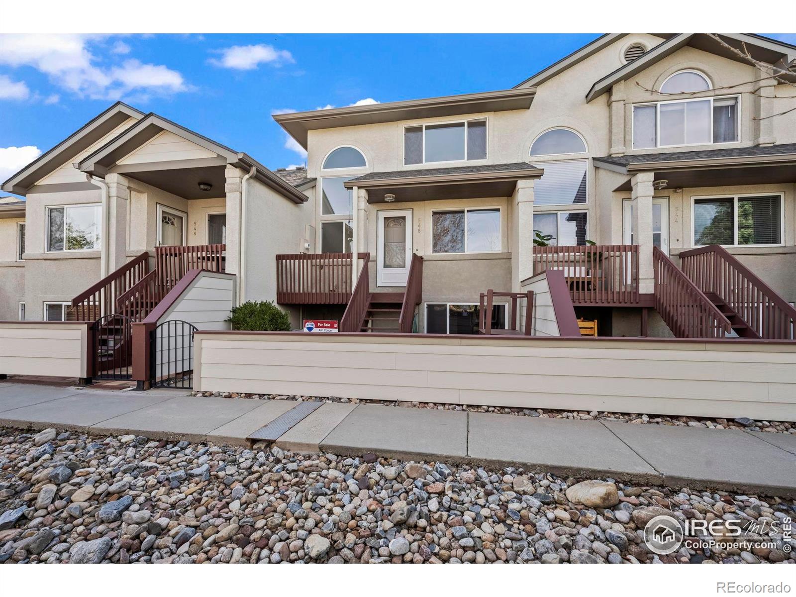 MLS Image #1 for 546  ridgeview drive,louisville, Colorado