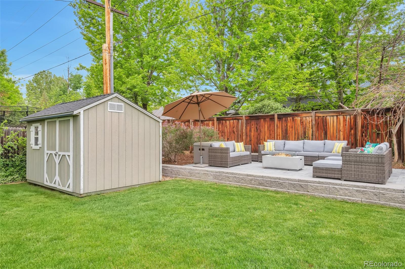 MLS Image #31 for 503  lois drive,louisville, Colorado