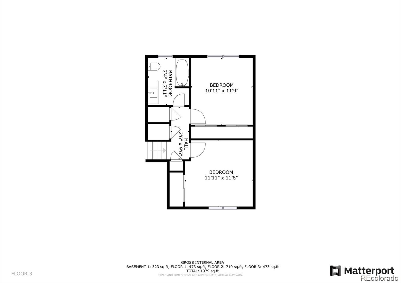 MLS Image #36 for 503  lois drive,louisville, Colorado