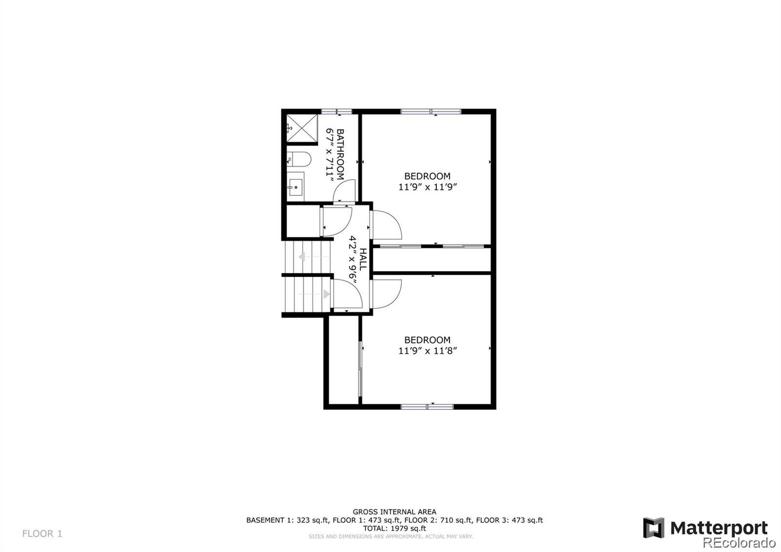 MLS Image #38 for 503  lois drive,louisville, Colorado