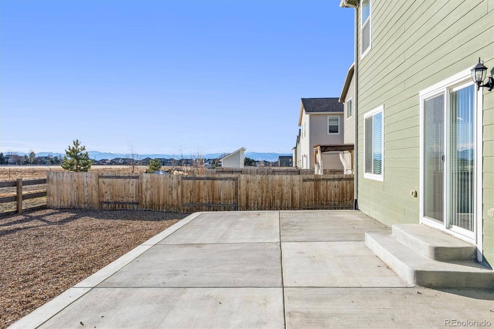 MLS Image #20 for 7240  fall river circle,frederick, Colorado