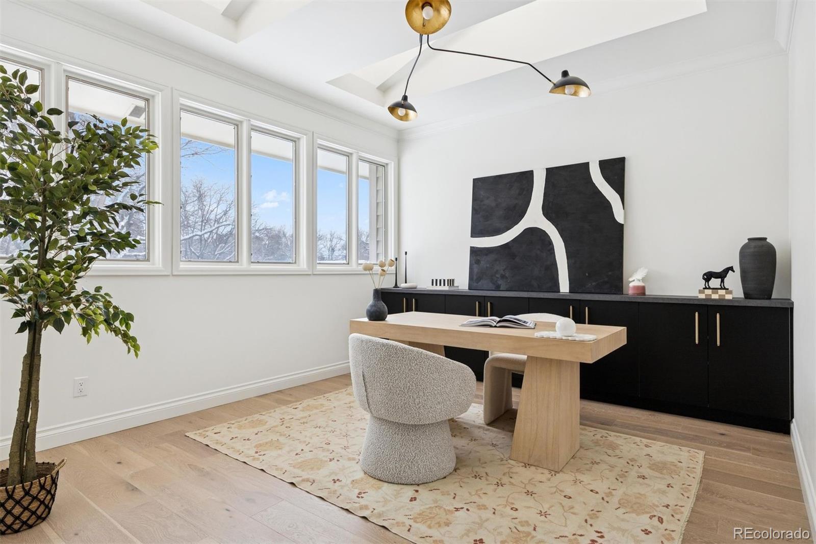 MLS Image #21 for 2552 e alameda avenue,denver, Colorado