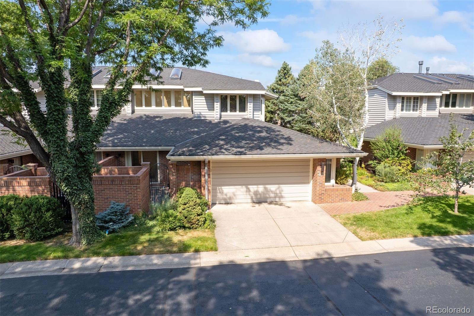 MLS Image #44 for 2552 e alameda avenue,denver, Colorado
