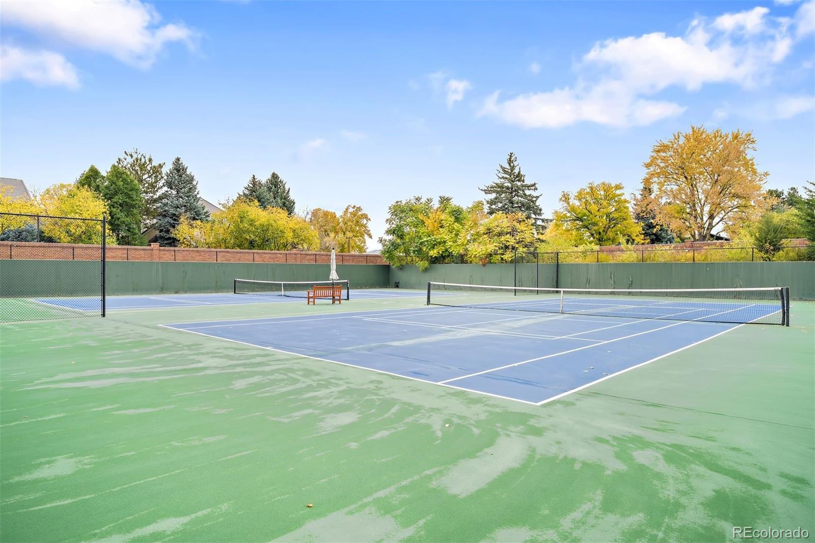 MLS Image #45 for 2552 e alameda avenue,denver, Colorado