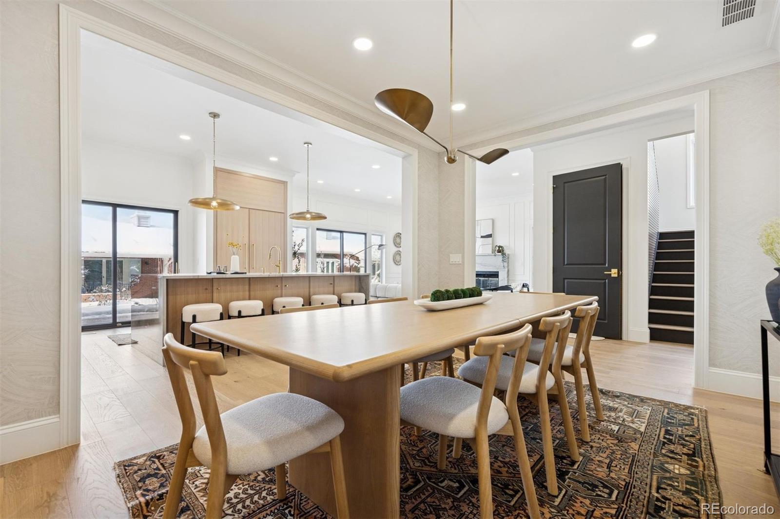 MLS Image #5 for 2552 e alameda avenue,denver, Colorado
