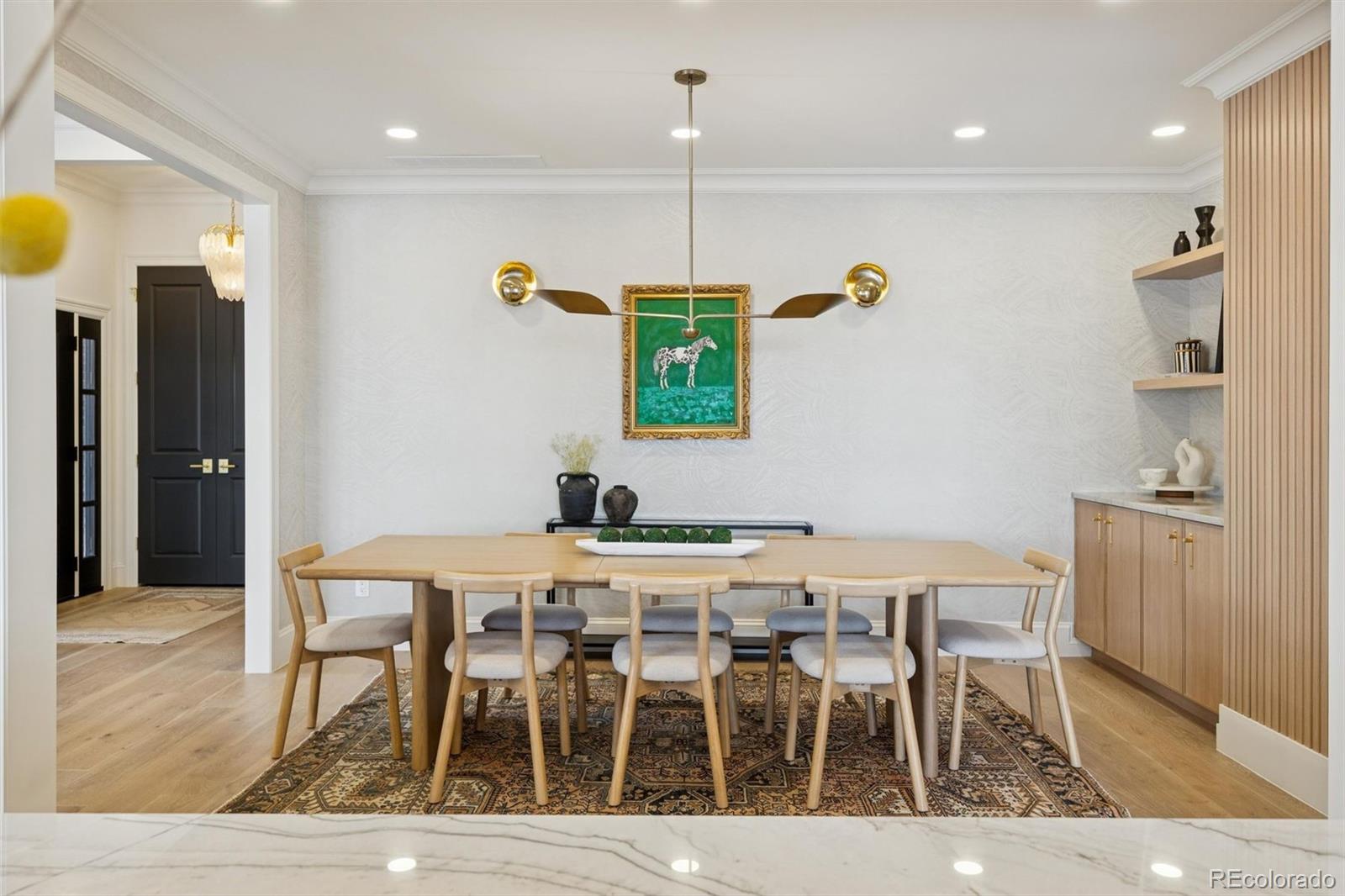 MLS Image #7 for 2552 e alameda avenue,denver, Colorado