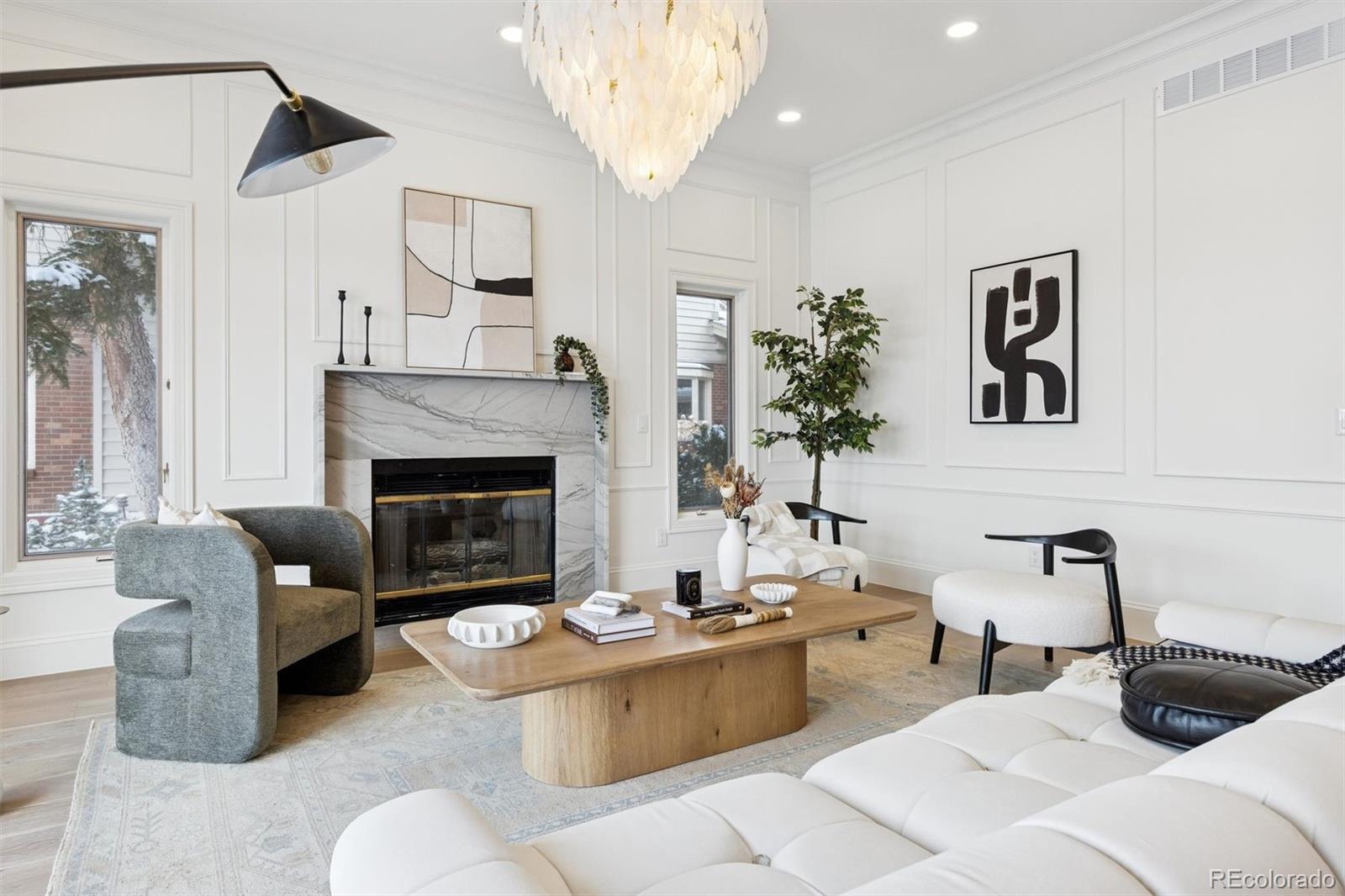 MLS Image #8 for 2552 e alameda avenue,denver, Colorado