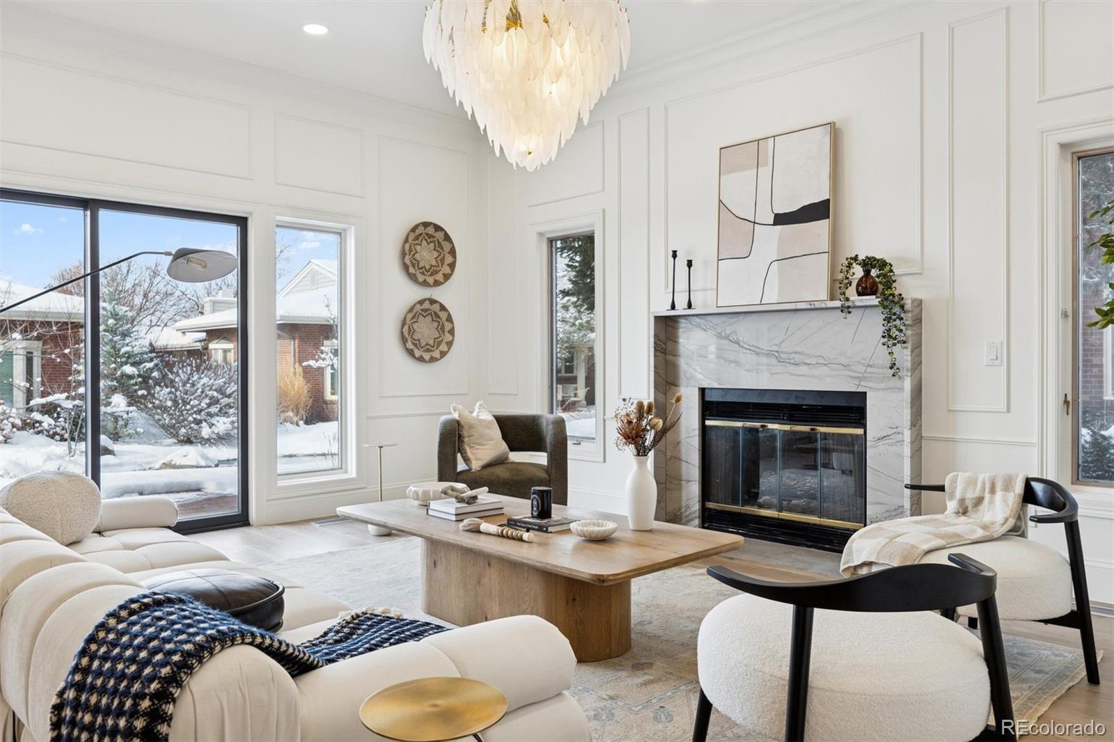 MLS Image #9 for 2552 e alameda avenue,denver, Colorado