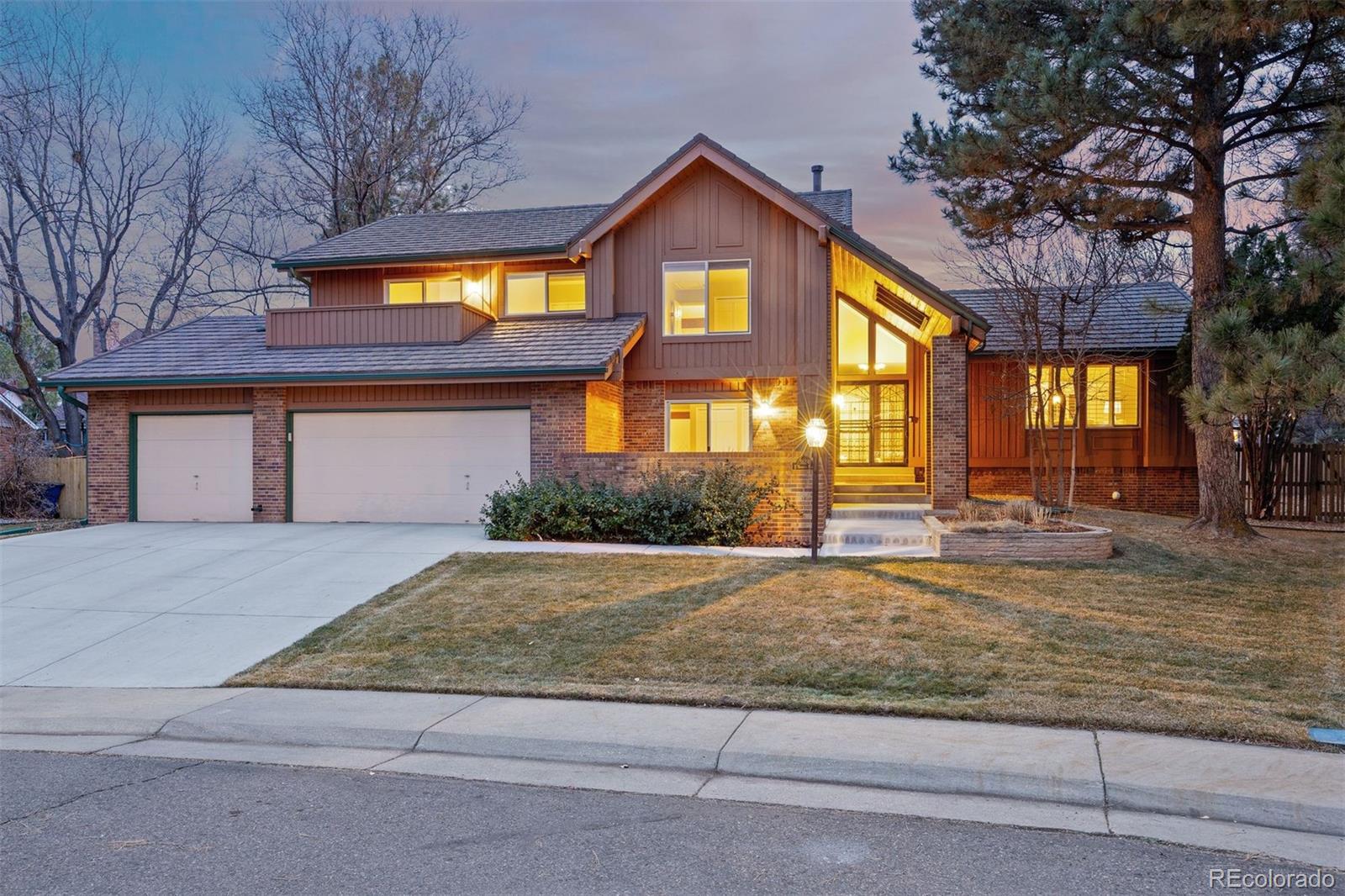 MLS Image #0 for 3124 e hinsdale place,centennial, Colorado