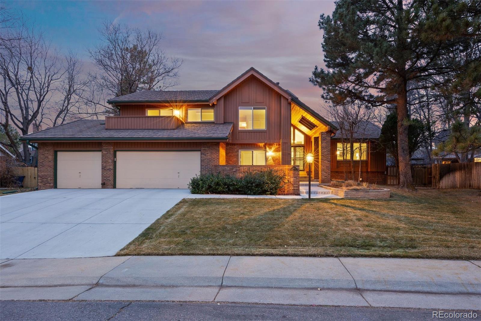 MLS Image #1 for 3124 e hinsdale place,centennial, Colorado