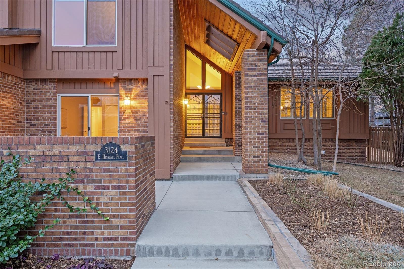 MLS Image #2 for 3124 e hinsdale place,centennial, Colorado