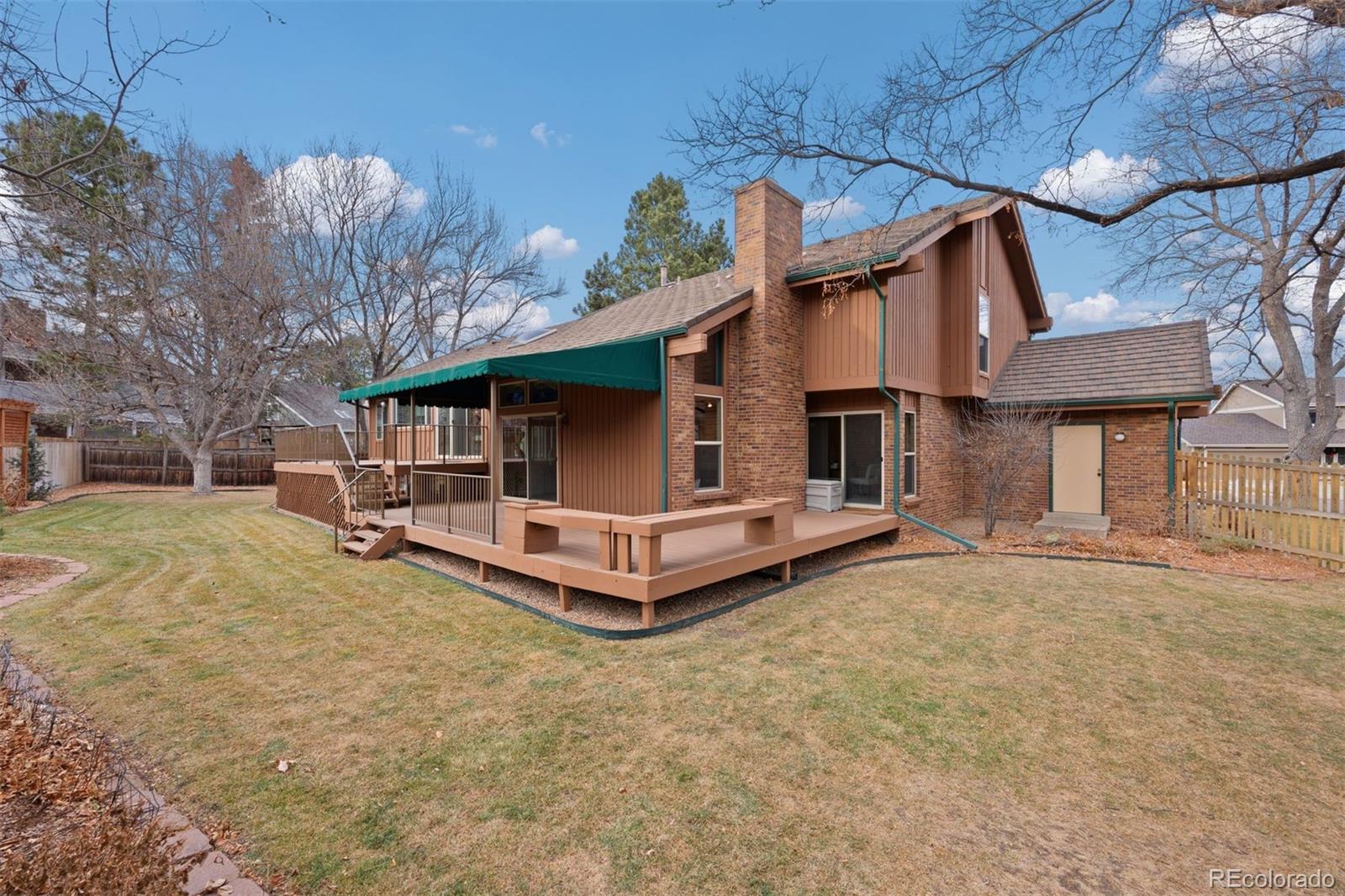 MLS Image #35 for 3124 e hinsdale place,centennial, Colorado