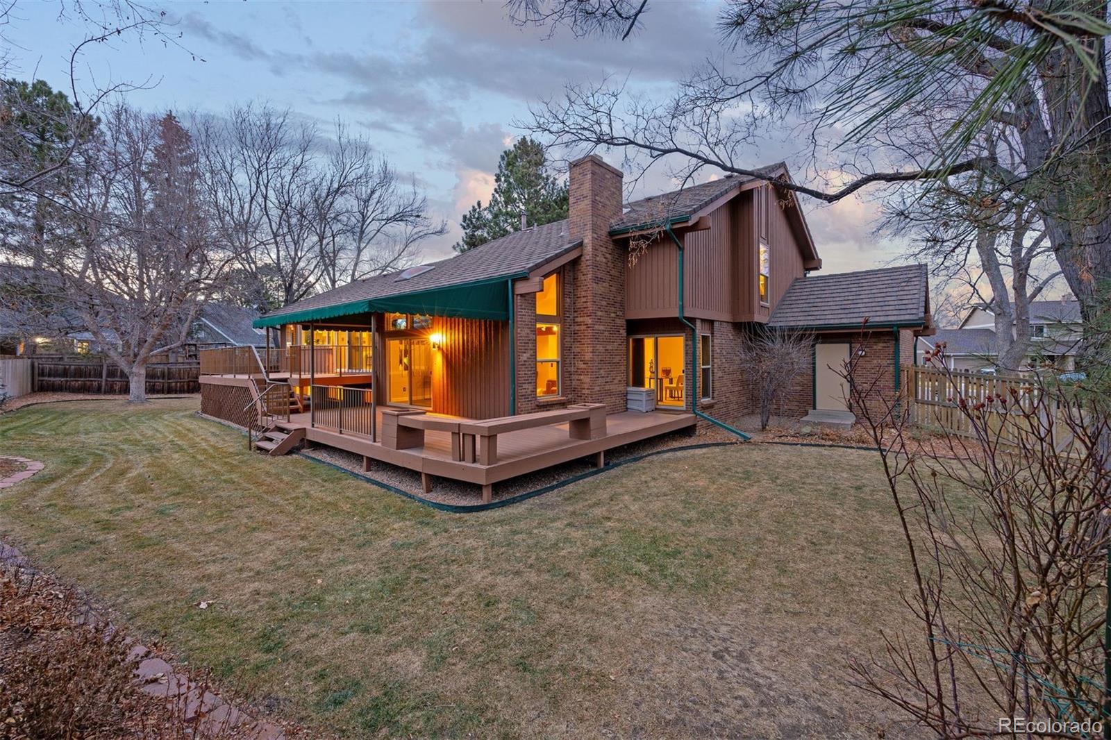 MLS Image #36 for 3124 e hinsdale place,centennial, Colorado