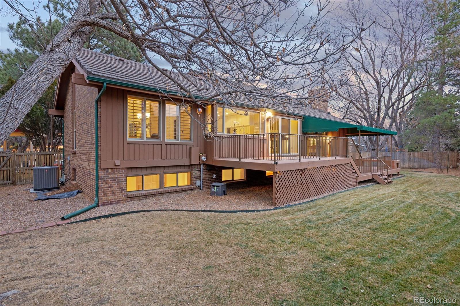 MLS Image #37 for 3124 e hinsdale place,centennial, Colorado