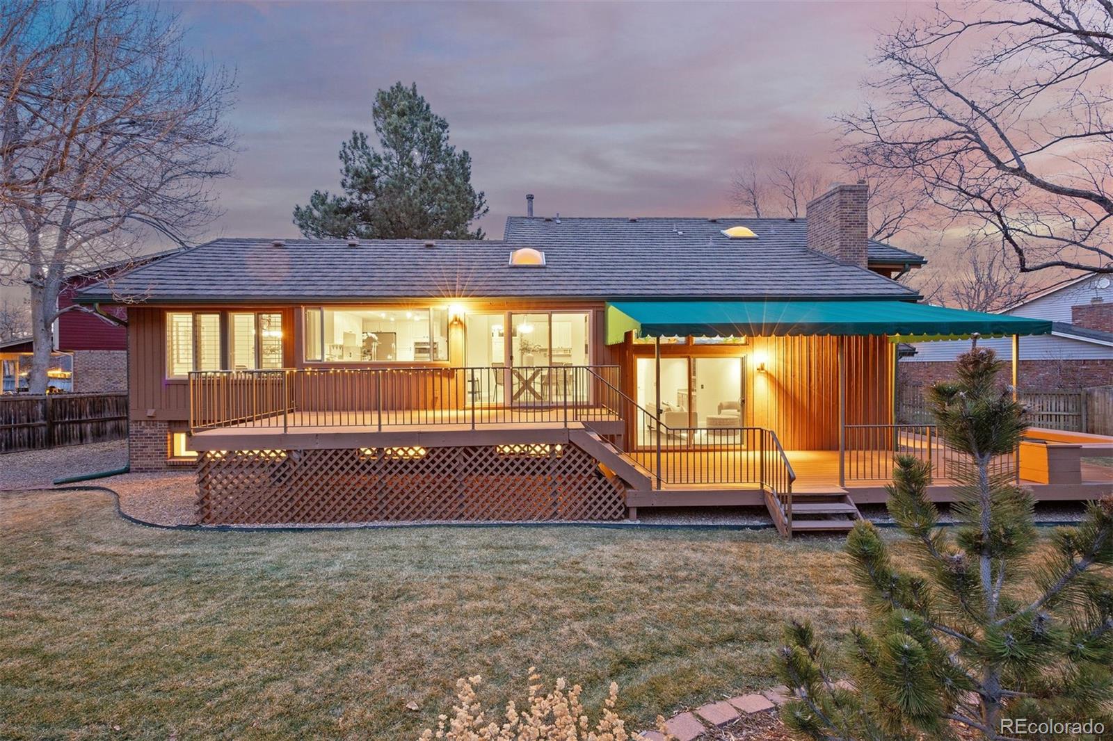 MLS Image #38 for 3124 e hinsdale place,centennial, Colorado