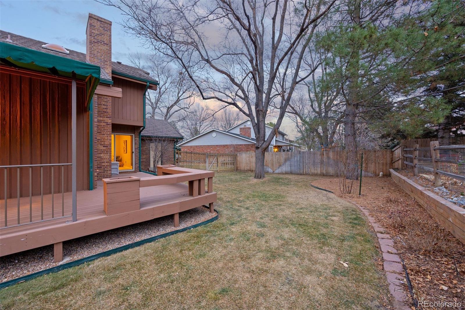 MLS Image #39 for 3124 e hinsdale place,centennial, Colorado