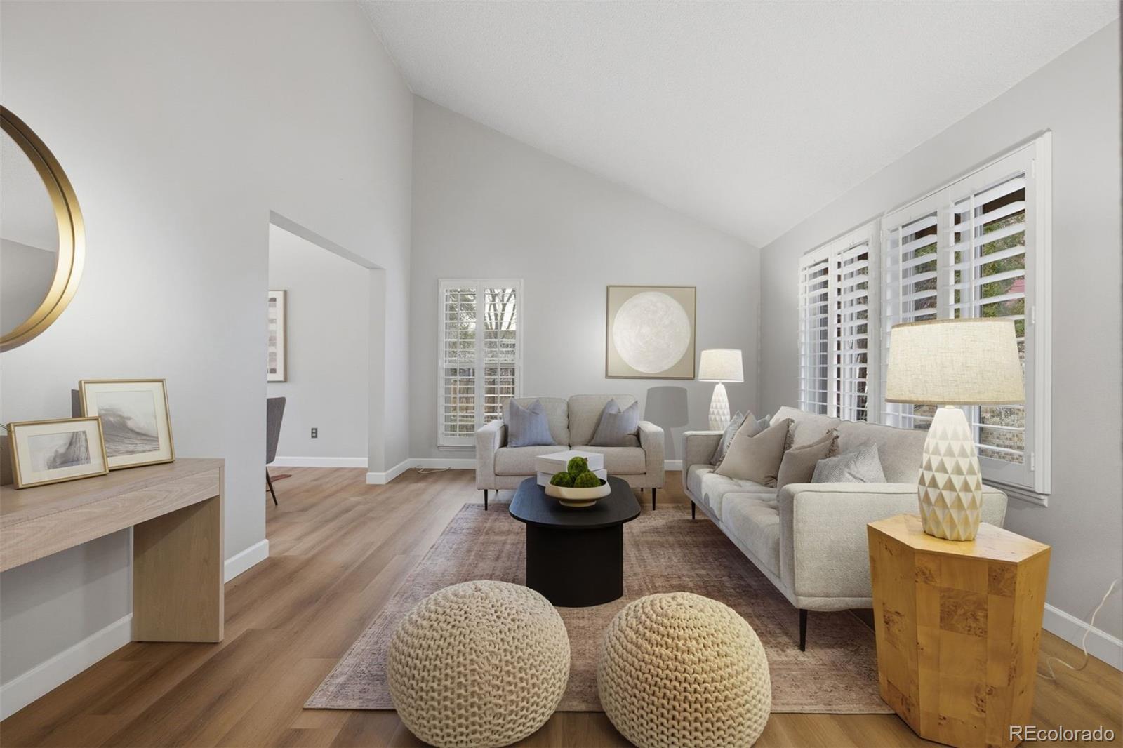 MLS Image #4 for 3124 e hinsdale place,centennial, Colorado