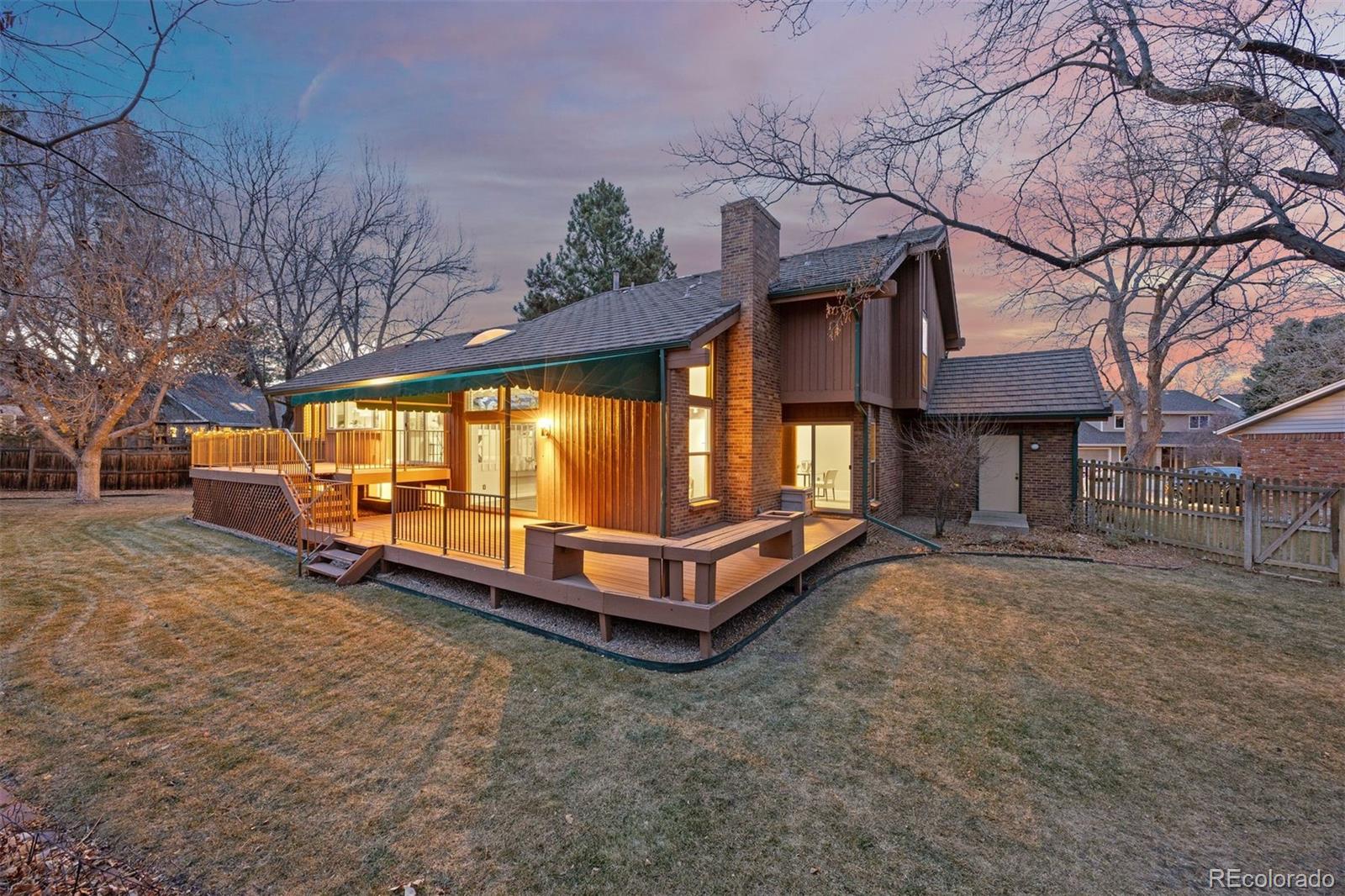 MLS Image #41 for 3124 e hinsdale place,centennial, Colorado