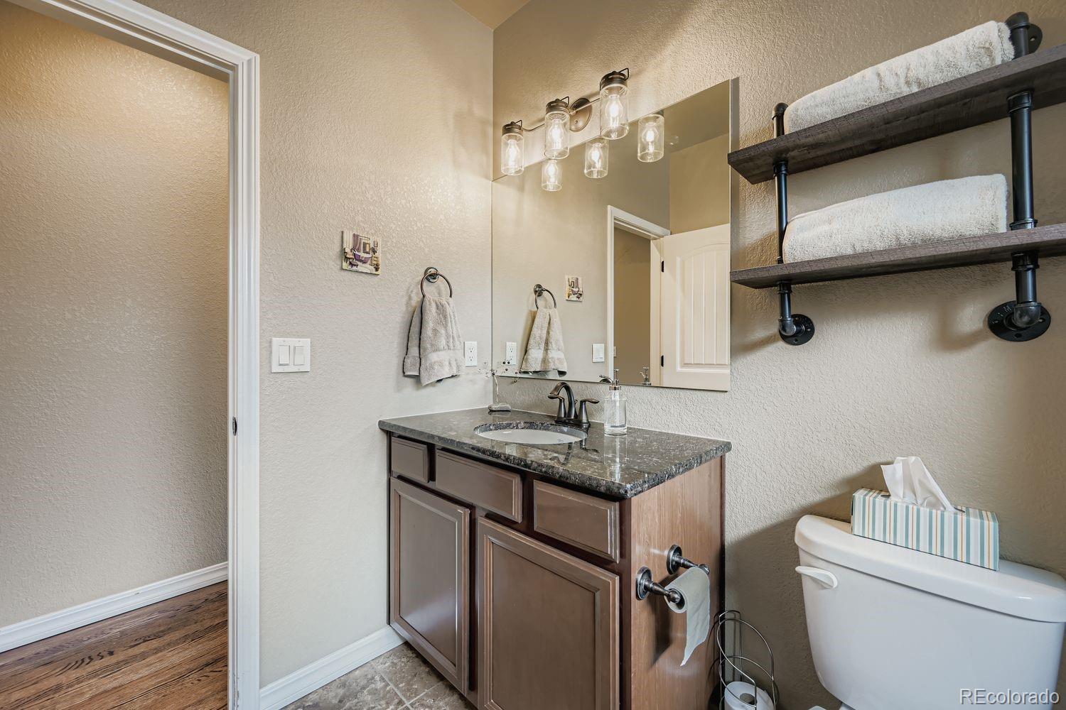 MLS Image #18 for 10625  slumber ridge way,colorado springs, Colorado