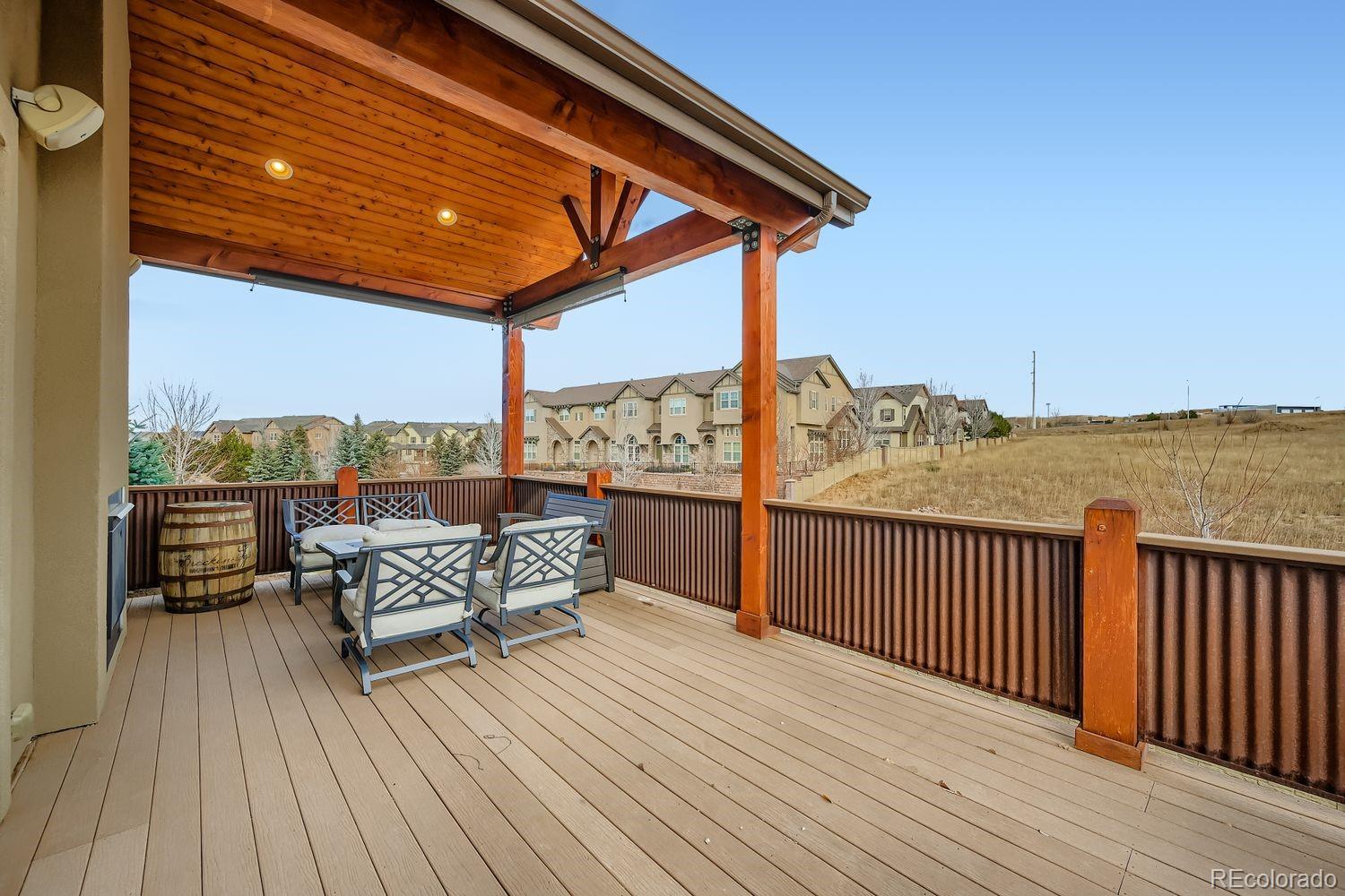 MLS Image #24 for 10625  slumber ridge way,colorado springs, Colorado