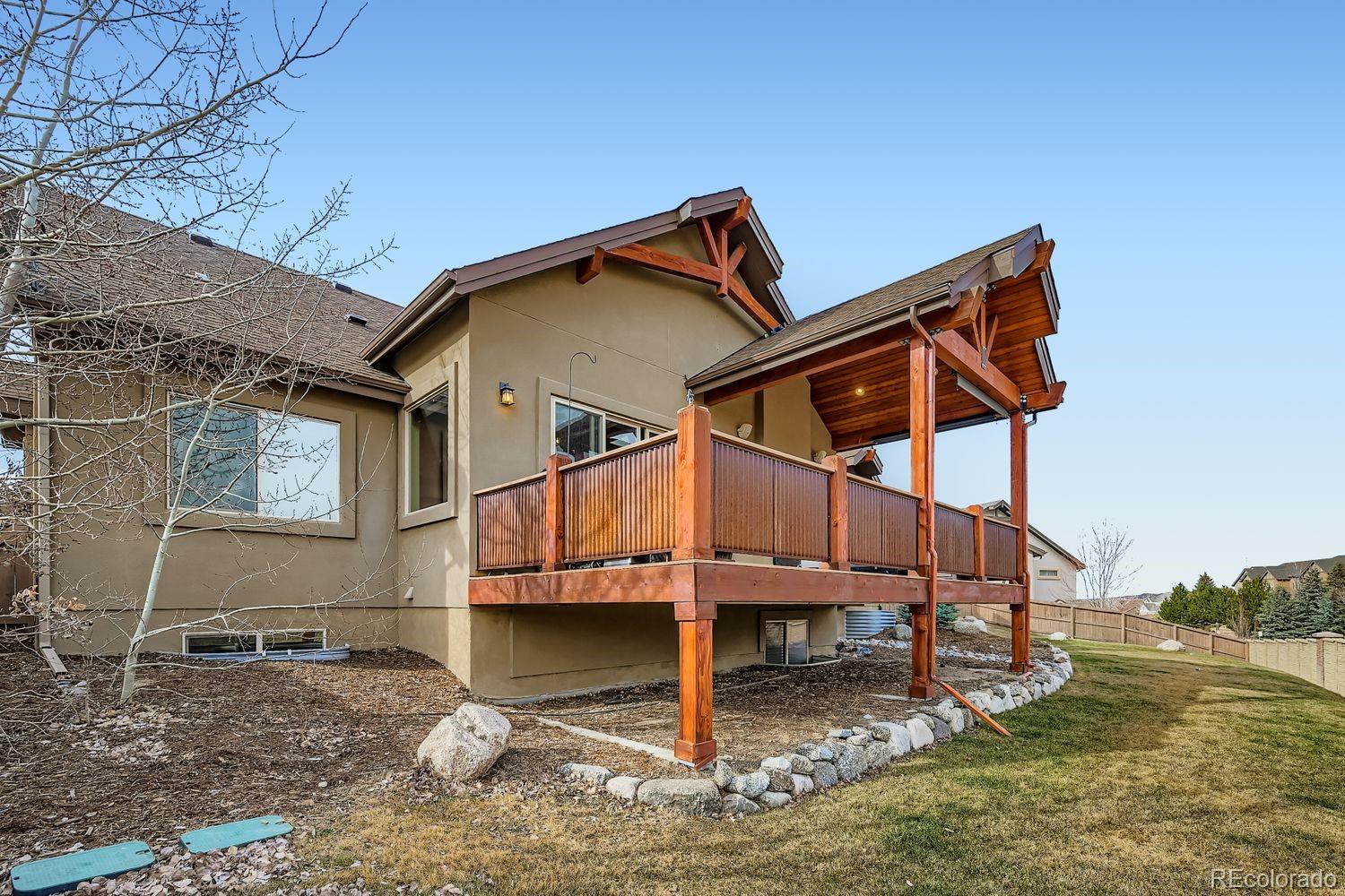MLS Image #26 for 10625  slumber ridge way,colorado springs, Colorado
