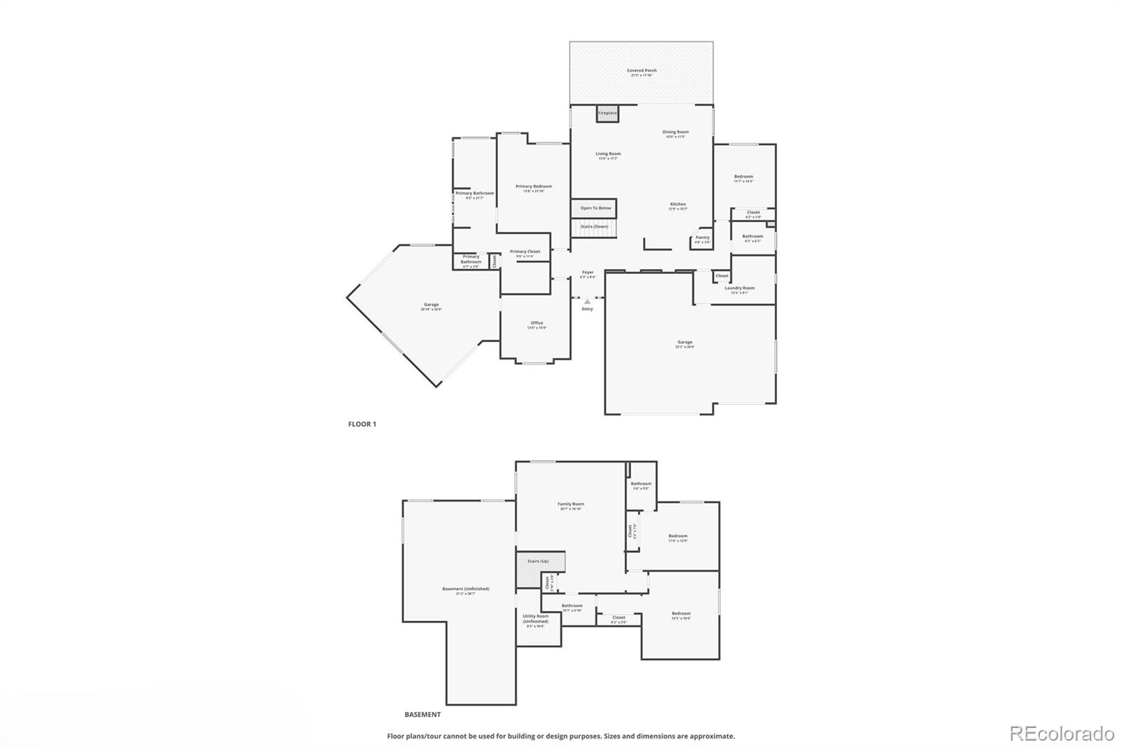 MLS Image #27 for 10625  slumber ridge way,colorado springs, Colorado