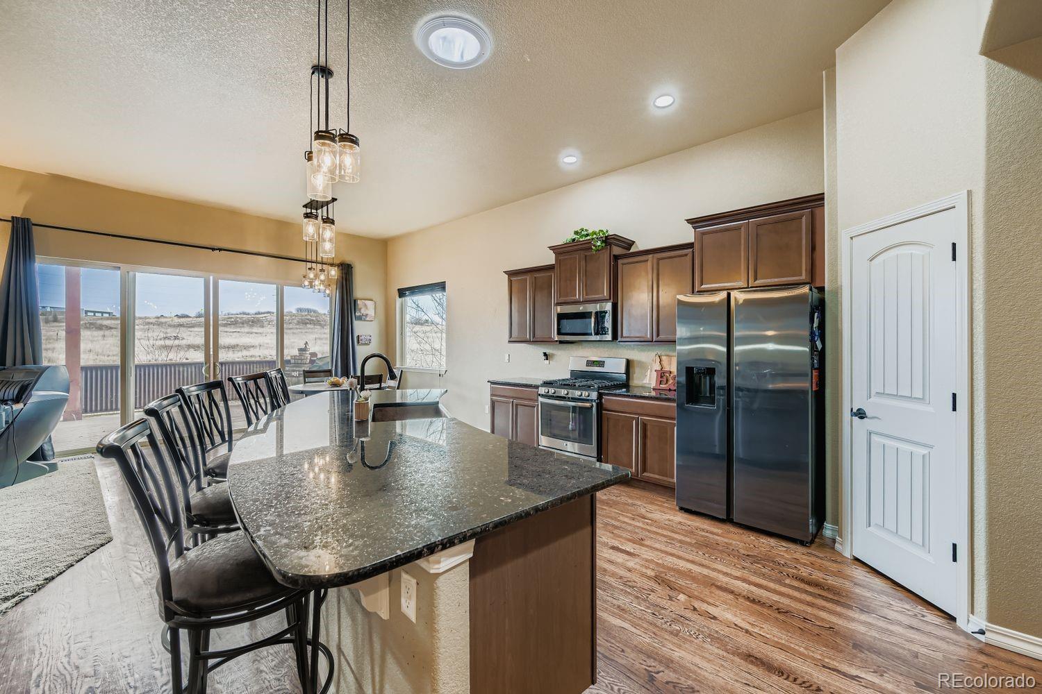 MLS Image #5 for 10625  slumber ridge way,colorado springs, Colorado