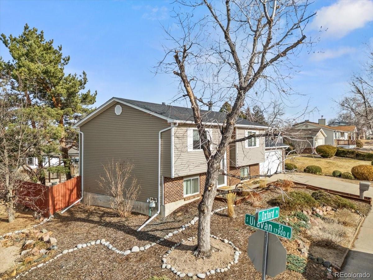 MLS Image #1 for 17909 e oxford place,aurora, Colorado